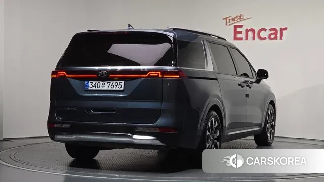 Kia Carnival 4th generation id 3448902 из Кореи 12