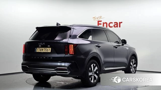 Kia Sorento 4th Generation id 4396442 из Кореи 12