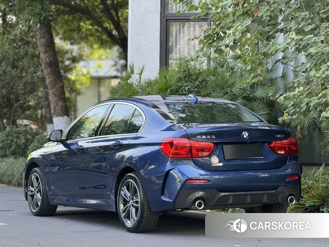 BMW 1 series id 4264030 из Китая 10