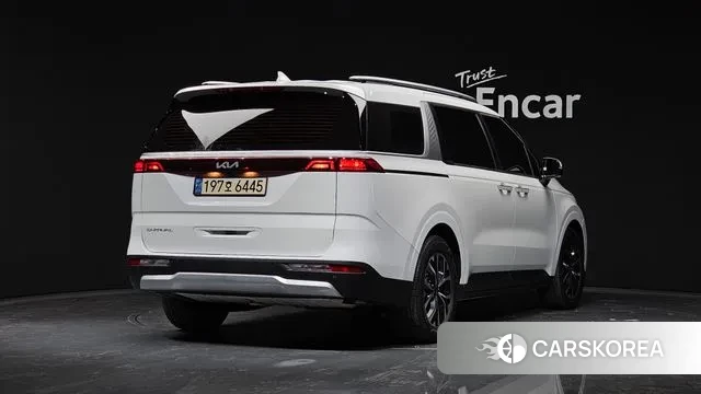 Kia Carnival 4th generation id 3771128 из Кореи 12