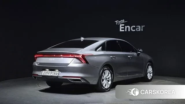 Kia K8 id 2884946 из Кореи 12