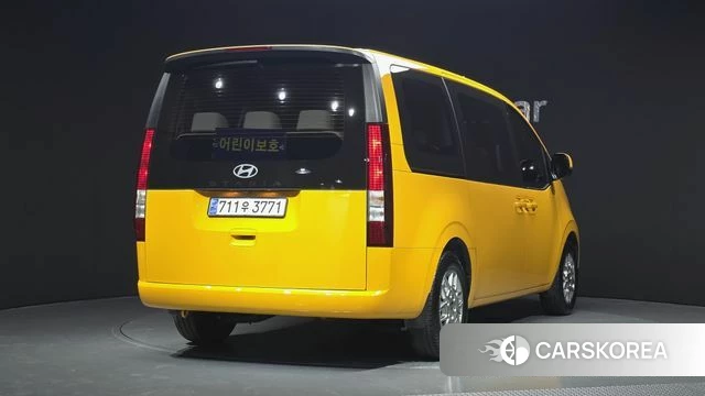 Hyundai Staria id 3902651 из Кореи 12