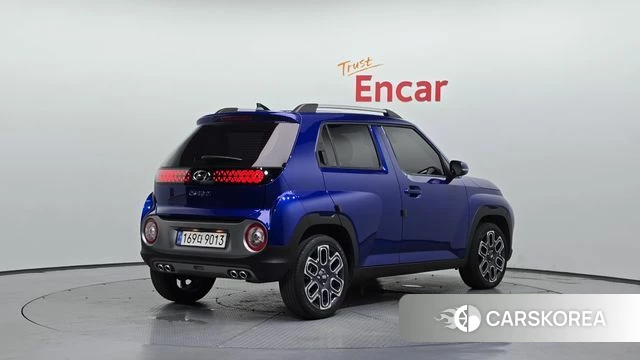 Hyundai Casper id 4475513 из Кореи 12