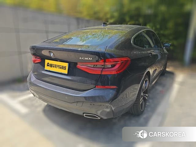 BMW 6 series GT 2020 Другой из Китая, фото 2