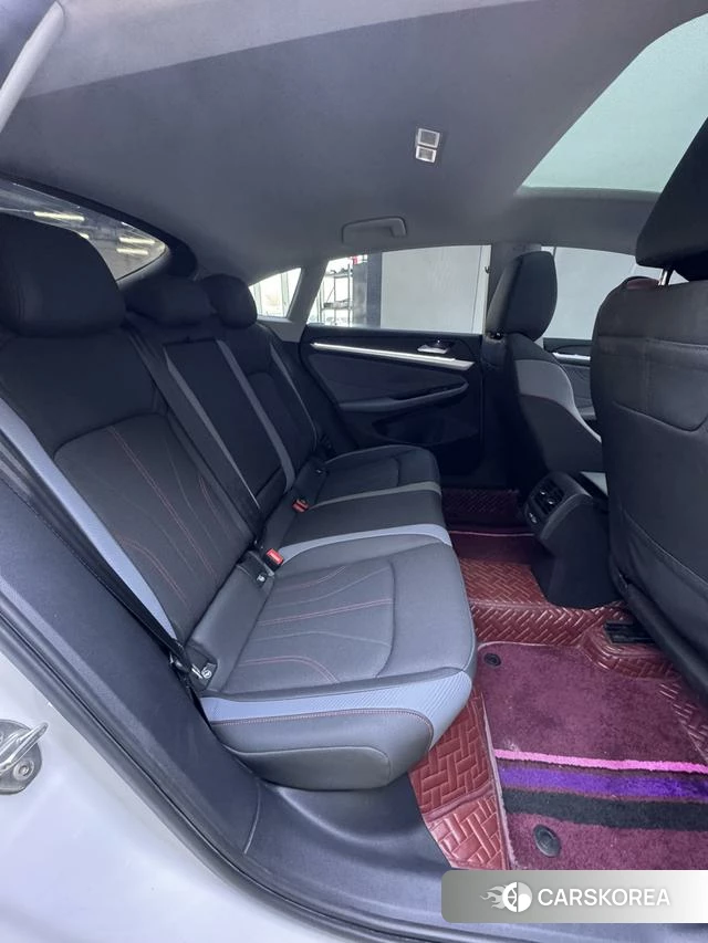 Volkswagen Lamando id 4392291 из Китая 12