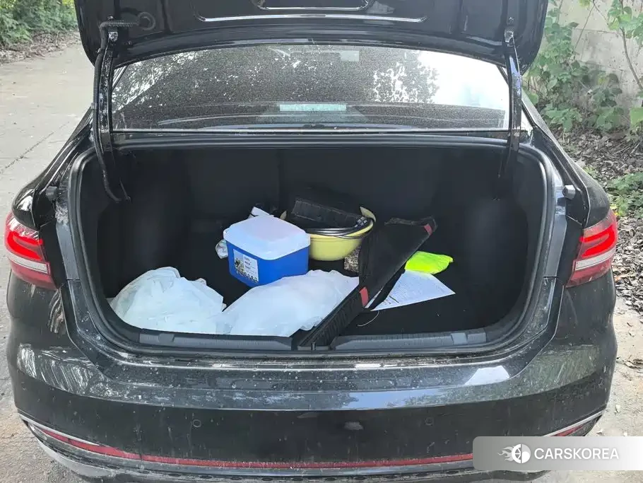 Volkswagen Lavida id 4664447 из Китая 9
