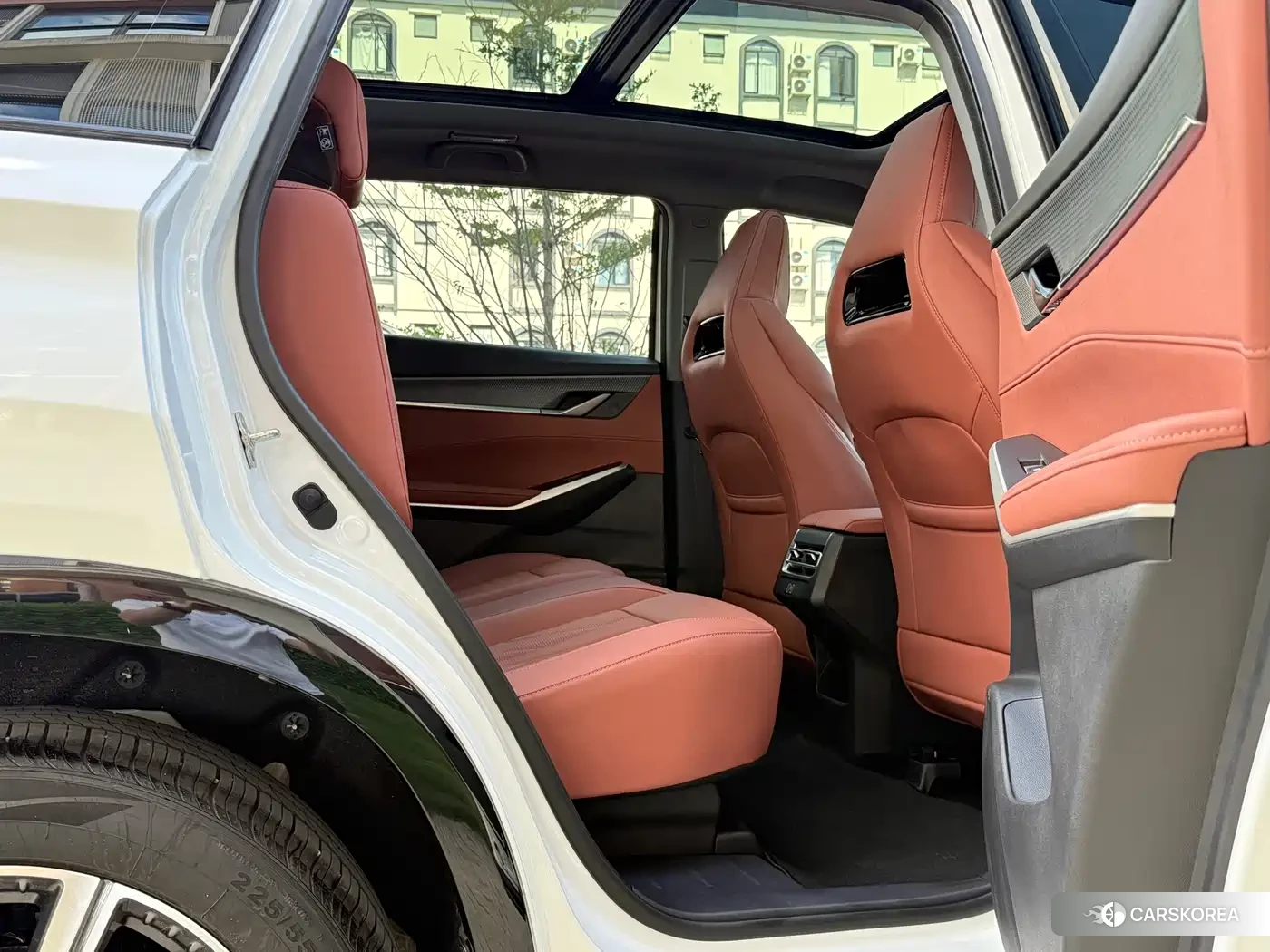 Chang'an CS75PLUS id 4601033 из Китая 9