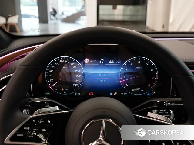 Mercedes-Benz E-class id 4374622 из Китая 10