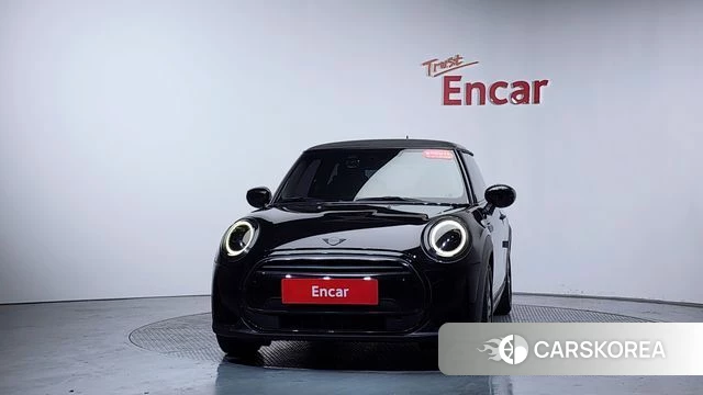 Mini Cooper id 3904121 из Кореи 12