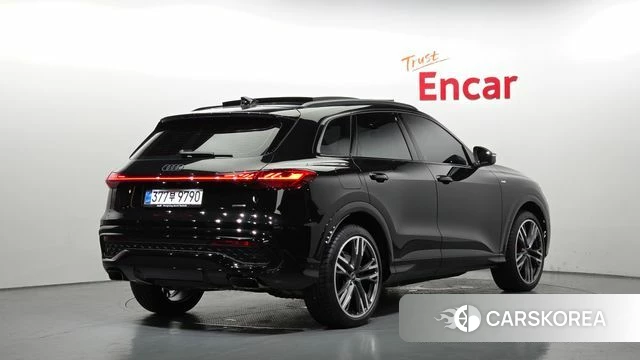 Audi Q5 (80A) id 4421290 из Кореи 12