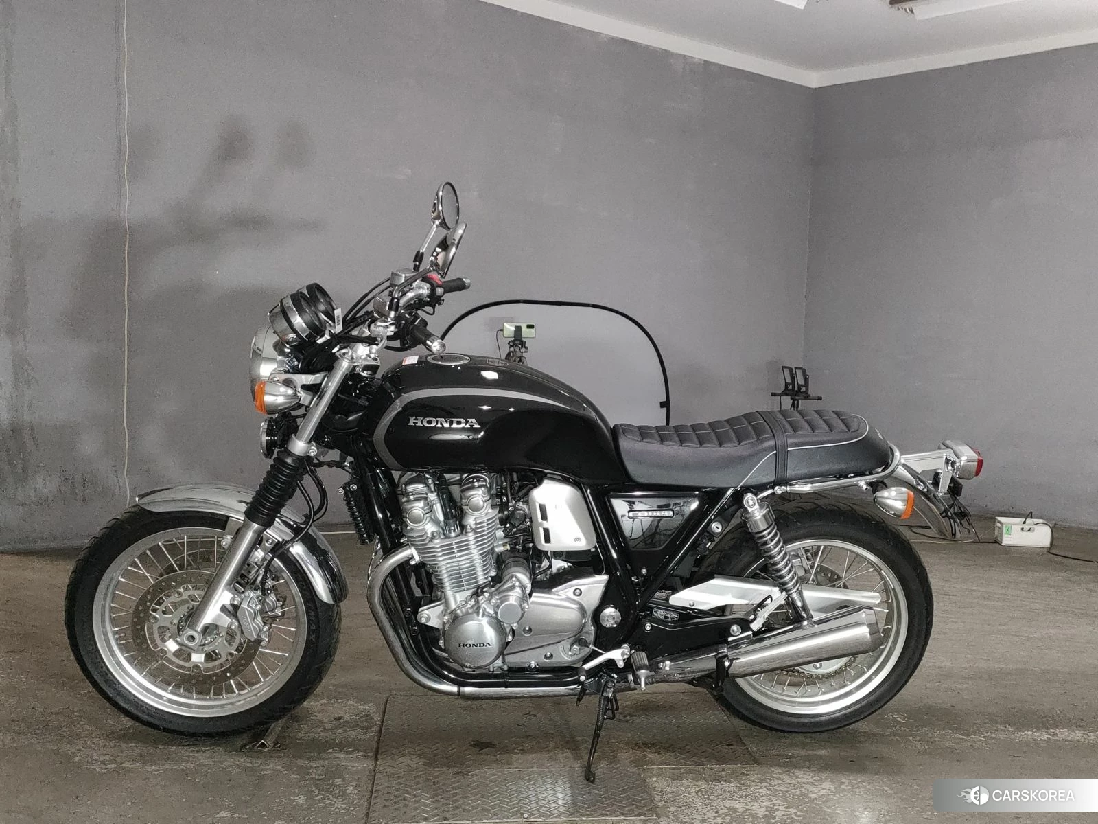 Проданный Honda CB1100EX 2022 из Японии