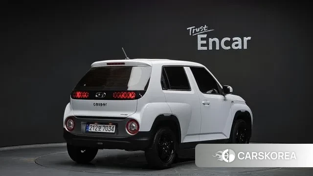 Hyundai Casper id 2743531 из Кореи 12
