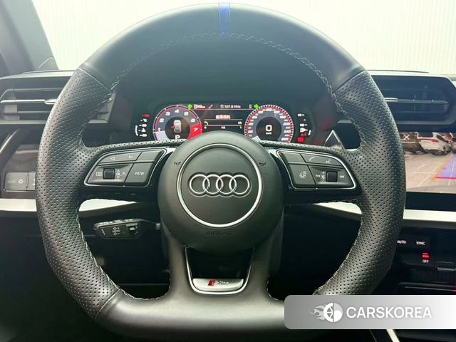 Audi A3 id 4333303 из Китая 12