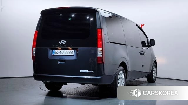 Hyundai Staria id 4414099 из Кореи 12