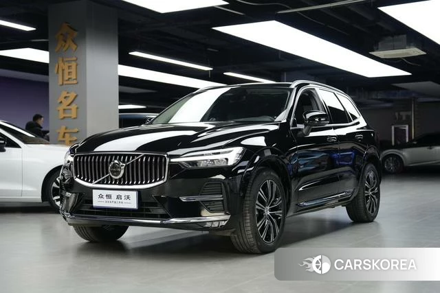 Volvo XC60 id 4238334 из Китая 12