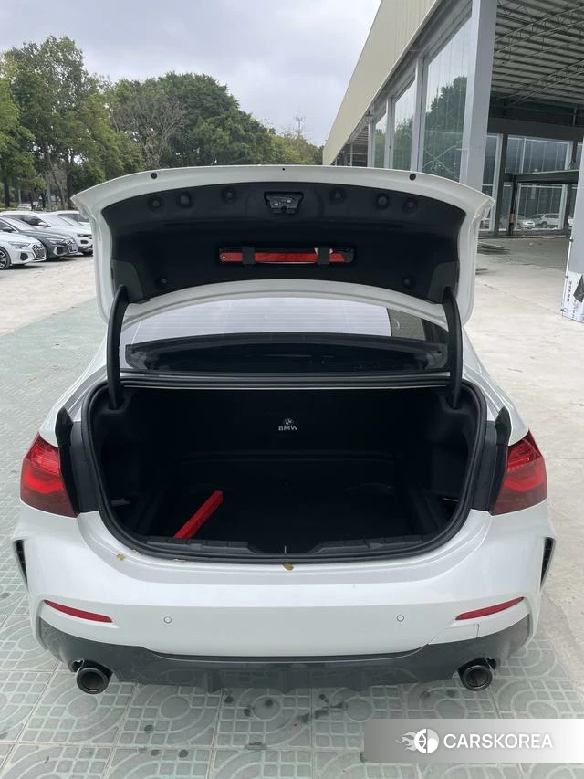 BMW 1 series id 4227293 из Китая 12