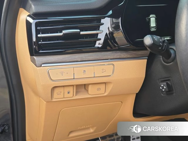 Kia Mohave Master id 3833046 из Кореи 12