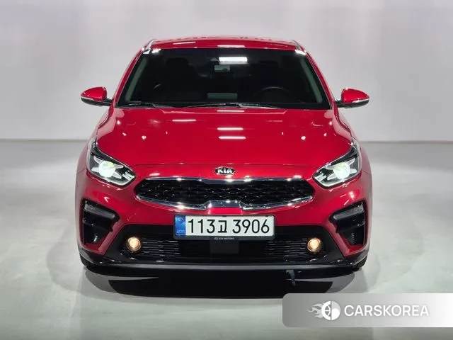 Kia Come New K3 id 3367801 из Кореи 12