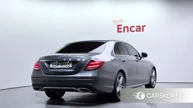 Mercedes-Benz E-Class W213 id 3418000 из Кореи 12