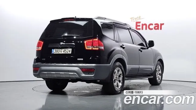 Kia The New Mohave id 2917861 из Кореи 12