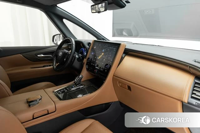 Toyota Elfa id 4365746 из Китая 12