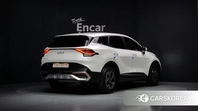 Kia Sportage 5th Generation id 3549966 из Кореи 12