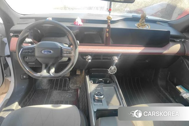 Ford Mondeo id 4207916 из Китая 9