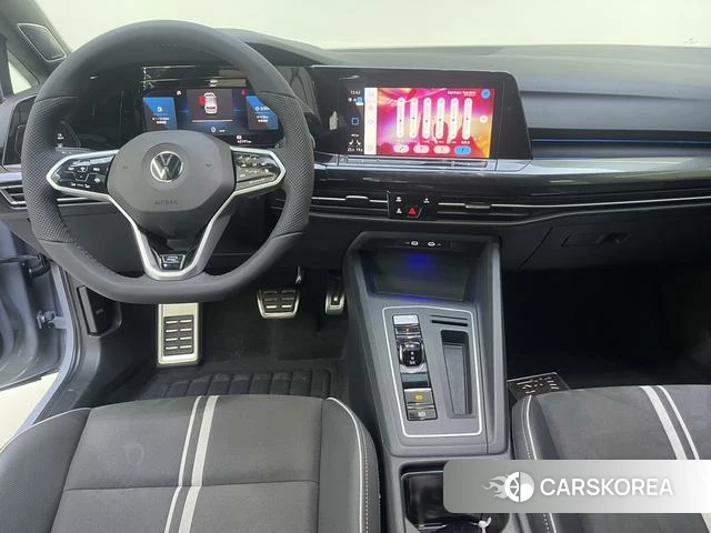 Volkswagen Golf id 4342129 из Китая 10