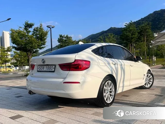 BMW 3 Series GT (F34) id 3004779 из Кореи 12