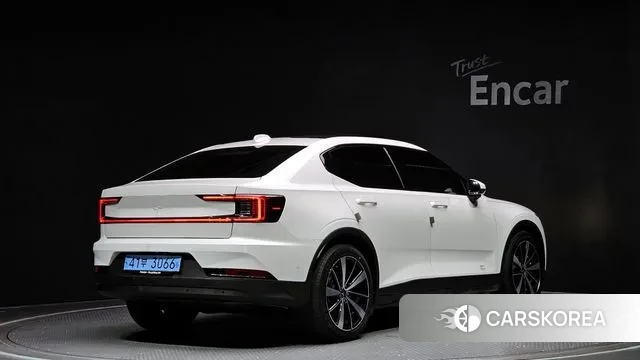 Polestar Polestar 2 id 3132635 из Кореи 12