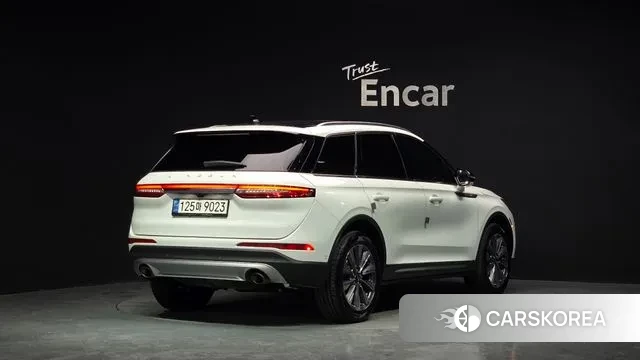 Lincoln Corsair id 3753553 из Кореи 12