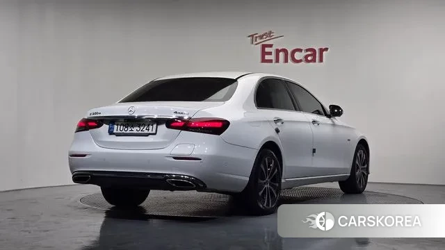 Mercedes-Benz E-Class W213 id 3741424 из Кореи 12
