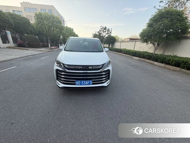 Chase G50 2021 Белый из Китая, фото 2