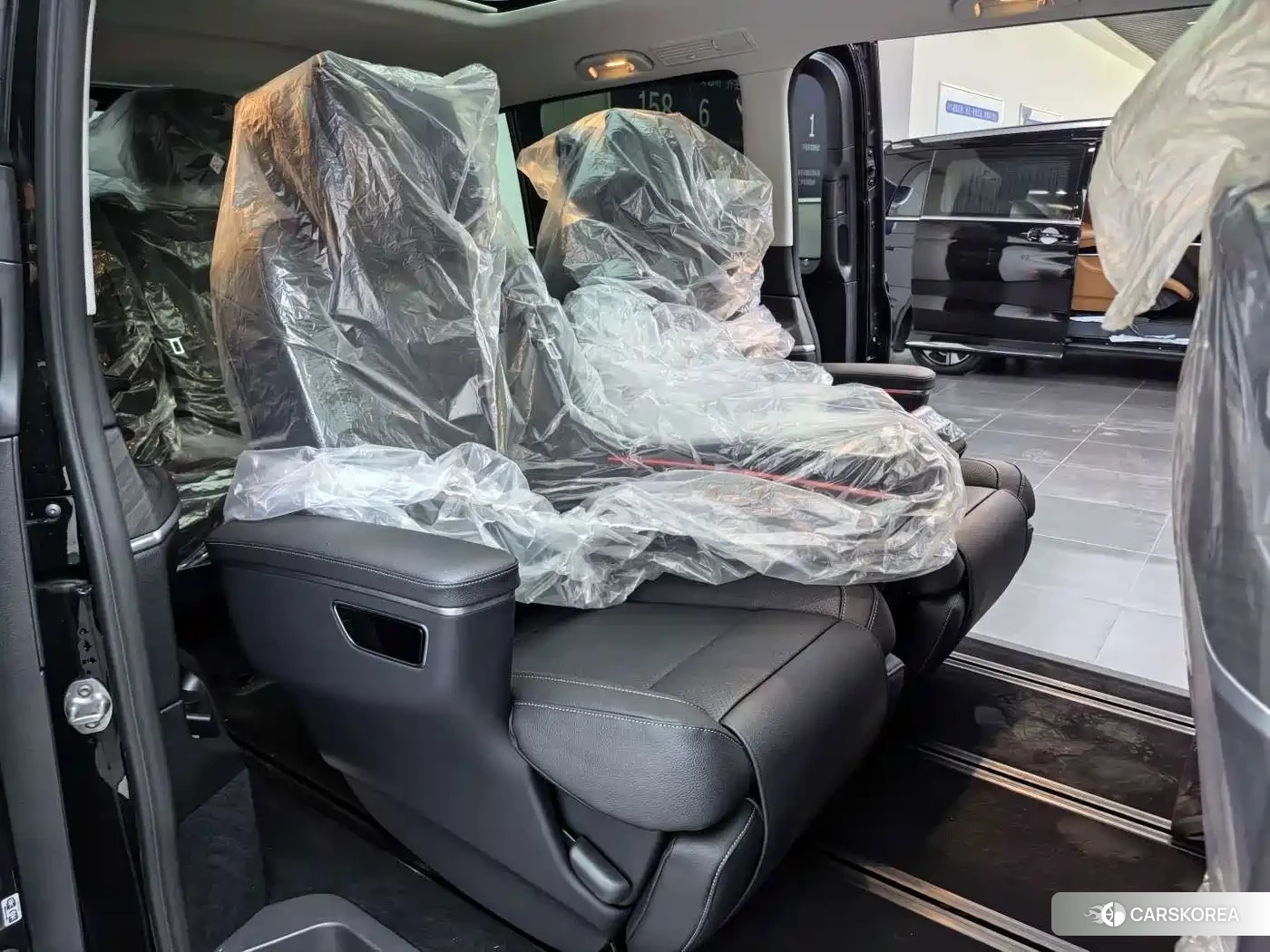 Mercedes-Benz V-Class id 4679717 из Китая 10