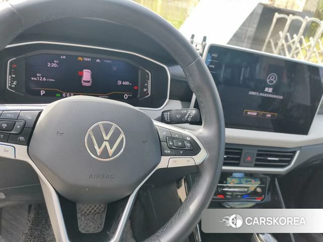 Volkswagen Tanyue id 4274041 из Китая 9