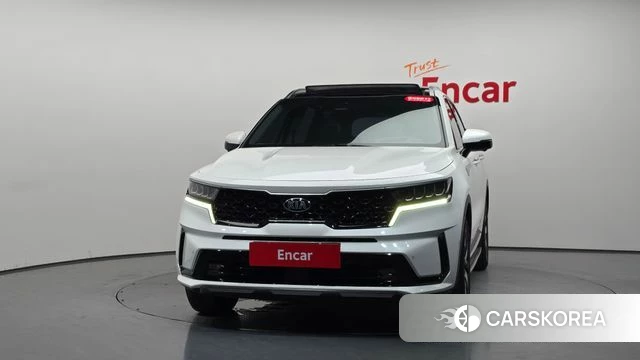 Kia Sorento 4th Generation id 4769783 из Кореи 12