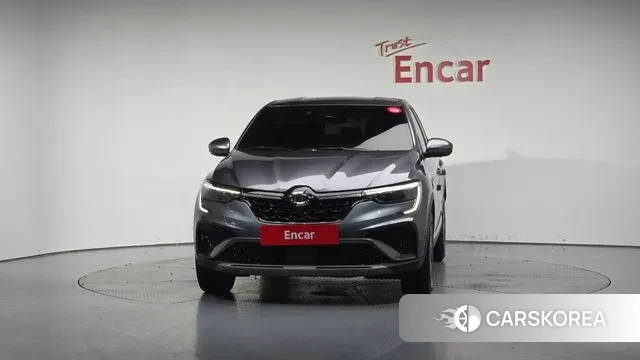 Renault Korea (Samsung) XM3 id 3278541 из Кореи 12