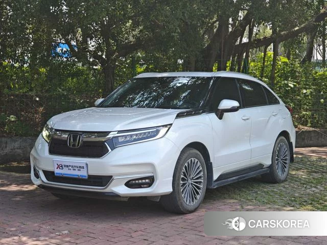 Honda Crown Road id 4263704 из Китая 8