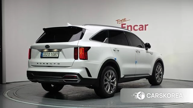 Kia Sorento 4th Generation id 4604634 из Кореи 12