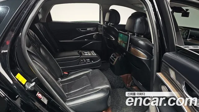 Kia More K9 id 2676152 из Кореи 12