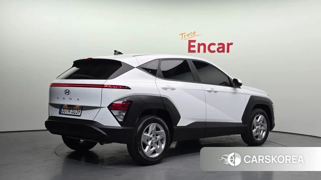 Hyundai Kona (SX2) id 4394742 из Кореи 12