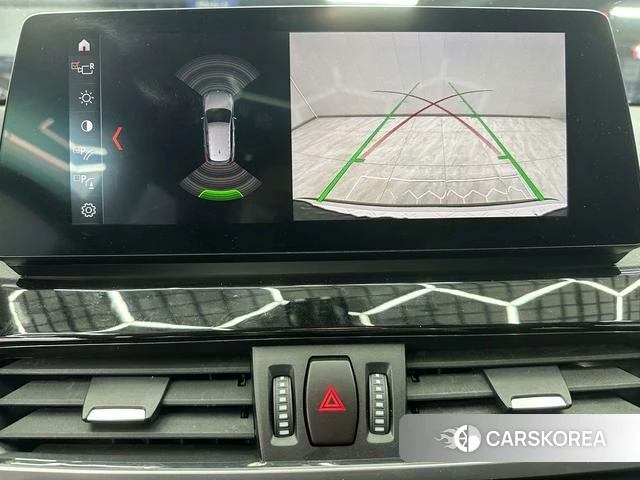 BMW X1 id 4256983 из Китая 8
