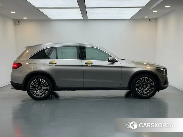 Mercedes-Benz GLC id 4242392 из Китая 12