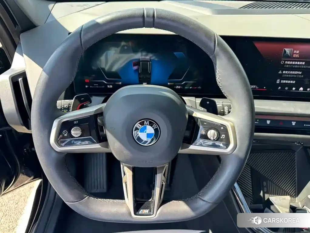 BMW X3 id 4607138 из Китая 9
