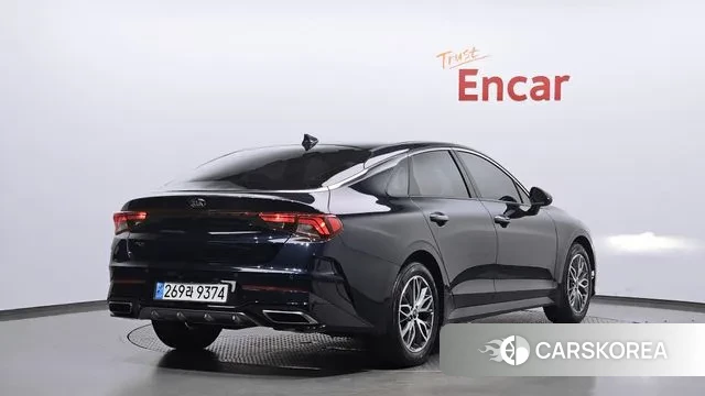 Kia K5 3rd generation id 3232851 из Кореи 12