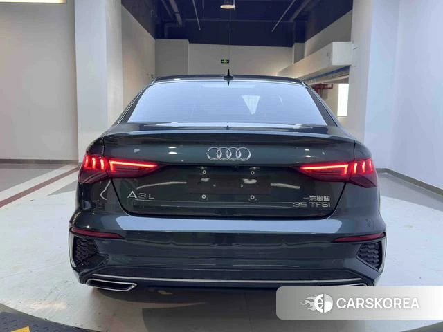Audi A3 id 4313407 из Китая 11