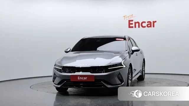 Kia K5 Hybrid 3rd Generation id 3711948 из Кореи 12