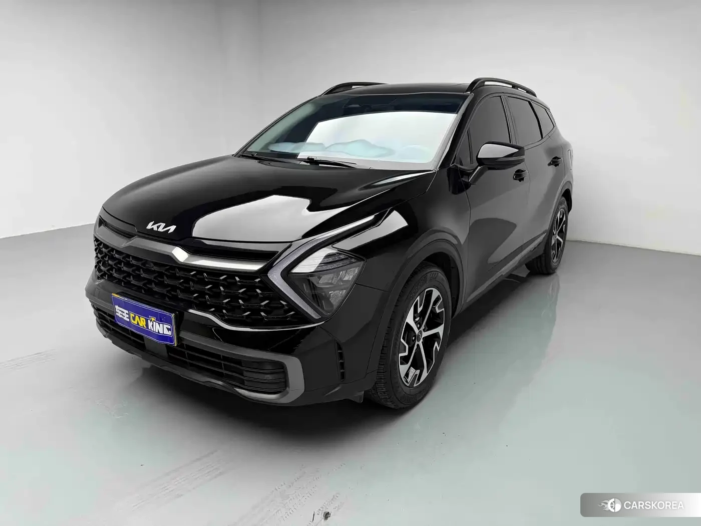 Kia Sportage id 4514110 из Китая 12