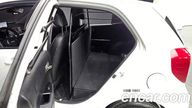 Kia Morning Urban (JA) id 2699718 из Кореи 12