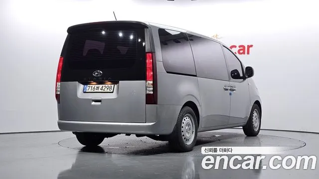 Hyundai Staria id 2795263 из Кореи 12